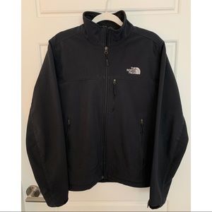 North Face Jacket - Apex Bionic Jacket
